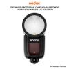 Picture of Godox V1 Flash for Canon