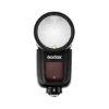 Godox V1 camera Flash center view image