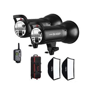 godox sk400ii kit