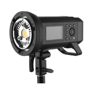Picture of Godox AD400Pro Witstro All-In-One Outdoor Flash