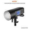 Picture of Godox AD400Pro Witstro All-In-One Outdoor Flash