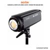 Picture of Godox SL-200Y LED Video Light (Tungsten-Balanced)