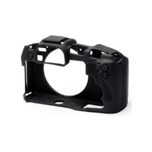 Picture of easyCover Silicone Protection Cover for Canon RP (Black)