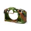 Picture of Easycover Silicone Protection Cover for Canon RP (Camouflage)