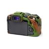 Picture of Easycover Silicone Protection Cover for Canon RP (Camouflage)