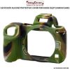 Picture of easyCover Silicone Protection Cover for Nikon Z6/Z6 II or Z7 (Camouflage)