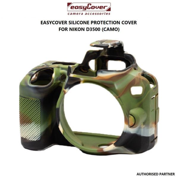 Picture of EASYCOVER D3500 CAMO