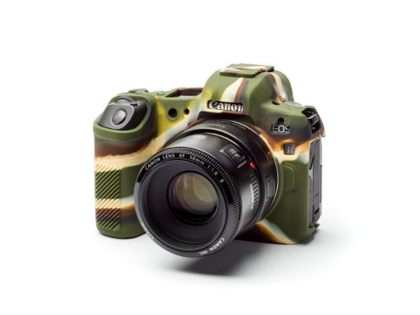 Picture of Easycover eos r camo
