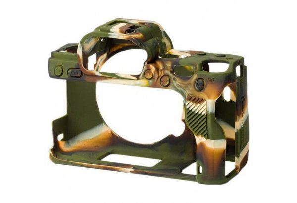 Picture of Easycover a9/a7r mark iii camo
