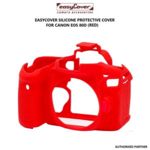 Picture of Easy Cover 80D Red