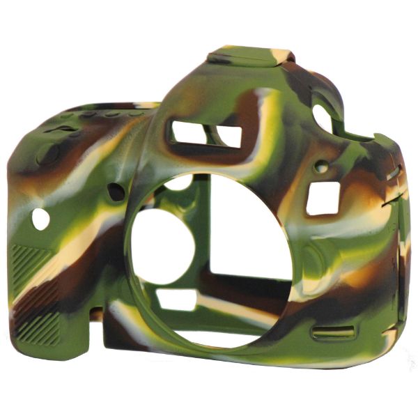 Picture of Easycover For 5D Mark III Camouflage