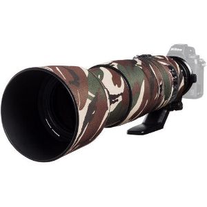 Picture of Lens Oak For Nikon 200-500mm Green Camouflage