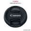 Picture of Canon Lens Cap E-67U II