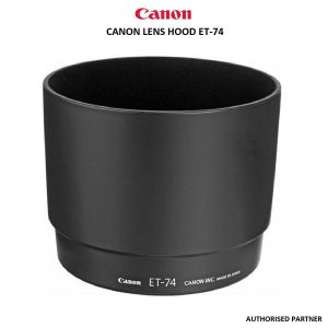 Picture of Canon Lens Hood ET-74