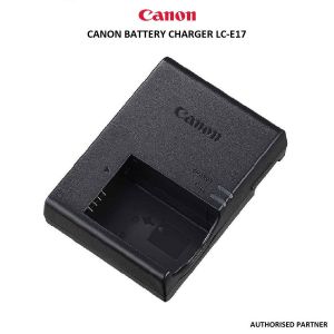 Picture of Canon Battery Charger LC-E17E