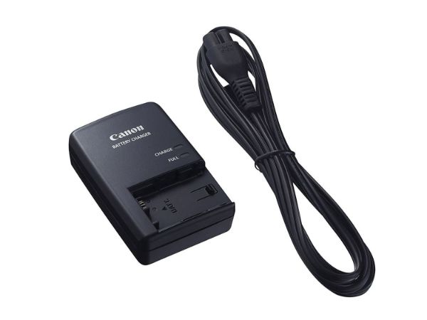 Picture of Canon Battery Charger CG-800E