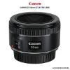 Picture of Canon EF 50mm f/1.8 STM Lens