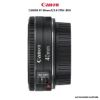 Picture of Canon EF 40mm f/2.8 STM Lens