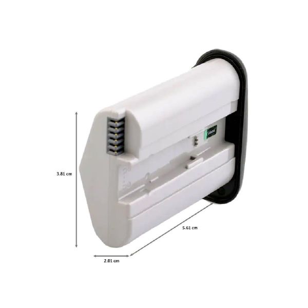 Picture of Canon LP-E19 Battery Pack (2750mAh)