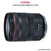 Picture of Canon RF 24-105mm f/4L IS USM Lens