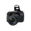 Picture of Canon EOS 80D DSLR Camera with 18-135mm Lens