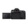 Picture of Canon EOS 90D DSLR Camera with 18-135mm Lens