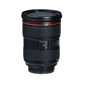 Picture of Canon EF 24-70mm f/2.8L II USM Lens