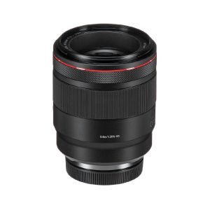 Picture of Canon RF 50mm f/1.2L USM Lens