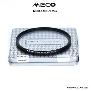 Picture of MECO 46MM SLIM UV FILTER