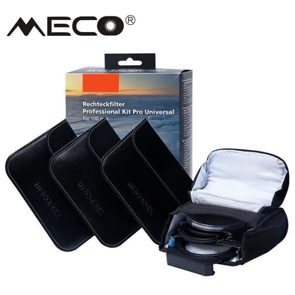 Picture of Meco  square filter kit