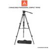 Picture of E-Image EK610 Professional Compact Tripod Kit