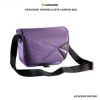 Picture of Vanguard Pampas II 22 Shoulder Camera Bag (Purple)