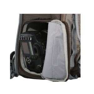 Picture of Vanguard Sedona 34 DSLR Sling Bag (Khaki Green)