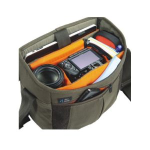Picture of Vanguard Vojo 25GR Shoulder Bag for Camera (Green)