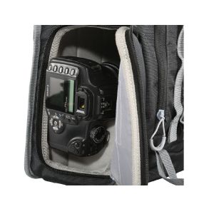 Picture of Vanguard Sedona 43 DSLR Sling Bag (Black)