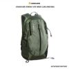 Picture of Vanguard Kinray Lite 48GR Camera Bag (Green)