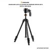 Picture of Vanguard Alta CA 234AGH Aluminum Tripod