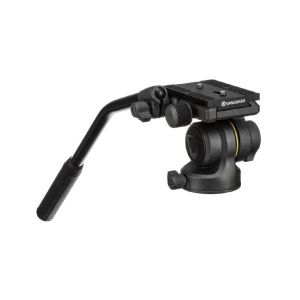 Picture of Vanguard ALTA PH-114V Magnesium Alloy Video Head