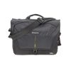 Picture of Vanguard The ALTA RISE 38 Messenger Bag (Black)