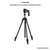 Picture of Vanguard Alta CA 203AGH Aluminum Tripod