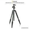 Picture of Vanguard VEO 2 235AB Aluminum Tripod with Ball Head
