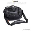Picture of Vanguard Xcenior 30 Shoulder Bag (Black)