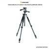 Picture of Vanguard Alta+ 264AP 4-Section Aluminum Tripod