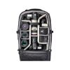 Picture of Vanguard VEO SELECT 55BT Trolley Backpack (Black)