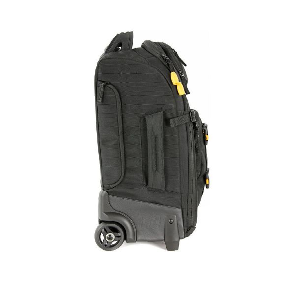 Picture of Vanguard Alta Fly 49T Roller Bag (Black)