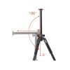 Picture of Vanguard Alta Pro 264AB 100 Aluminum-Alloy Tripod