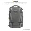 Picture of Vanguard Alta Sky 51D Camera Backpack (Dark Gray)