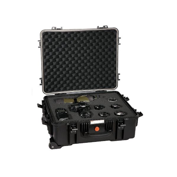 Picture of Vanguard Supreme 53F Carrying Case