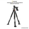 Picture of Vanguard ABEO Pro 284AGH Aluminum Tripod with Grip Head