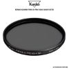 Picture of Kenko 62mm Pro 1D ND4 Slim Camera Lens Filter